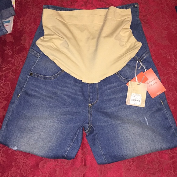Brand new maternity jegging - Picture 2 of 4